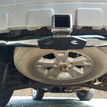 Load image into Gallery viewer, 2 Inches Class 3 Trailer Towing Tow Hitch Receiver for 05-12 Ford Escape Mazda Tribute