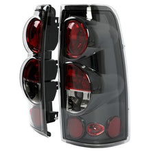 Load image into Gallery viewer, Pair Tail Lights For 1999-2006 Chevy Silverado 1500 2500 3500 99-03 GMC Sierra