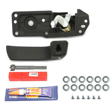 Load image into Gallery viewer, Door Handle Repair Kit Inside Interior LH For Chevy Silverado 1500 2500 HD 07-13