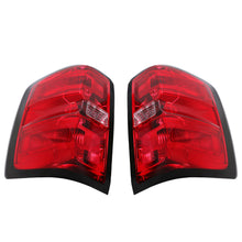 Load image into Gallery viewer, Tail Lights Lamps For Chevy Silverado 1500LD 2500HD 3500HD/GMC Sierra 3500HD 19