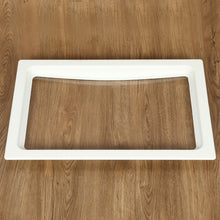 Load image into Gallery viewer, White Skylight Inner Dome 24x16 Inch For RV/Camper/Food Truck