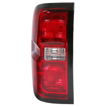 Load image into Gallery viewer, Tail Lights Lamps For Chevy Silverado 1500LD 2500HD 3500HD/GMC Sierra 3500HD 19