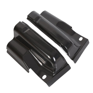 FOR 2009-2014 Ford F150 Crew Cab Corner SET, Ford Truck Super Crew OE Style