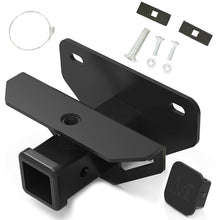 Load image into Gallery viewer, Pro Class 3 Towing Trailer Hitch For Dodge Ram 1500 2500 3500 2003-2020
