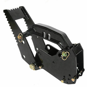 Backhoe Thumb Excavator Universal Claw Tractor Attachment For Kubota Deere