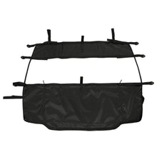 Load image into Gallery viewer, Rear Window Cover Wind Barrier For Polaris RZR 570 800 S 800 Nylon