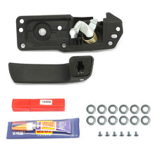 Load image into Gallery viewer, Door Handle Repair Kit Inside Interior LH For Chevy Silverado 1500 2500 HD 07-13