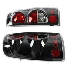 Load image into Gallery viewer, Pair Tail Lights For 1999-2006 Chevy Silverado 1500 2500 3500 99-03 GMC Sierra