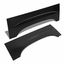 Load image into Gallery viewer, Rear Wheel Arch quarter bed panel fits 99-07 Chevy Silverado GMC Sierra PAIR