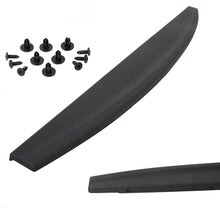 Load image into Gallery viewer, Tailgate Cover Mold Top Cap Protector Spoiler For 09-18 Dodge Ram 1500 2500 3500