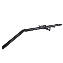 Load image into Gallery viewer, Motorcycle Carrier Hitch Mount Hauler Rack - Steel - Dirt Bike MX Scooter