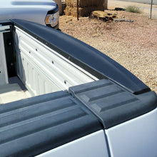 Load image into Gallery viewer, Tailgate Cover Mold Top Cap Protector Spoiler For 09-18 Dodge Ram 1500 2500 3500