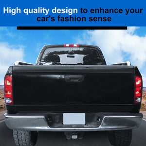 For 02-06 Dodge Ram 1500/2500/3500 Pickup Tail Lights Brake Lamps Replacement