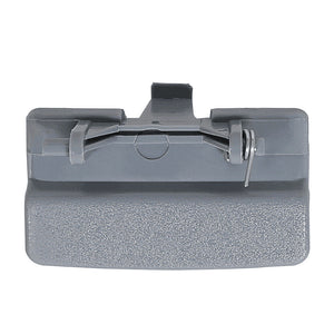 Gray Center Console Jump Seat Lid Latch For Ford F-150 F150 2010-2018