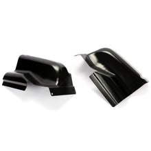 Load image into Gallery viewer, Pickup Truck Metal Cab Corners Pair For 2004-2008 Ford F-150 4-Door Crew Cab