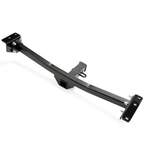 For 2008-2020 Nissan Rogue Class 3 Trailer Hitch Tow Receiver 2 Inches - Black