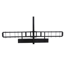 Load image into Gallery viewer, Motorcycle Carrier Hitch Mount Hauler Rack - Steel - Dirt Bike MX Scooter