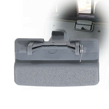 Load image into Gallery viewer, Gray Center Console Jump Seat Lid Latch For Ford F-150 F150 2010-2018