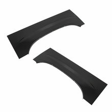 Load image into Gallery viewer, Rear Wheel Arch quarter bed panel fits 99-07 Chevy Silverado GMC Sierra PAIR
