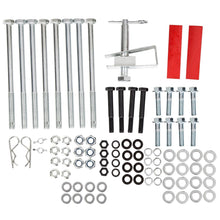 Load image into Gallery viewer, Motorcycle Carrier Hitch Mount Hauler Rack - Steel - Dirt Bike MX Scooter