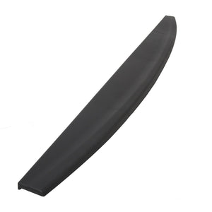 Tailgate Cover Mold Top Cap Protector Spoiler For 09-18 Dodge Ram 1500 2500 3500