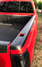 Load image into Gallery viewer, 7201151 Truck Bed Rail Caps Cover W/Holes 6.5ft For 99-07 Chevy Silverado Sierra