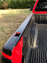 Load image into Gallery viewer, 7201151 Truck Bed Rail Caps Cover W/Holes 6.5ft For 99-07 Chevy Silverado Sierra