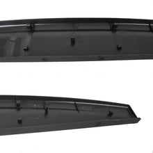 Load image into Gallery viewer, Tailgate Cover Mold Top Cap Protector Spoiler For 09-18 Dodge Ram 1500 2500 3500