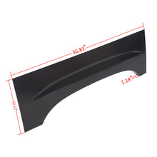Load image into Gallery viewer, Rear Wheel Arch quarter bed panel fits 99-07 Chevy Silverado GMC Sierra PAIR