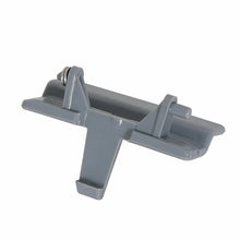 Load image into Gallery viewer, Gray Center Console Jump Seat Lid Latch For Ford F-150 F150 2010-2018