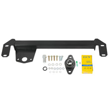 Load image into Gallery viewer, For 94-02 Dodge Ram 1500 2500 3500 4WD 4x4 Steering Gear Box Stabilizer Bar