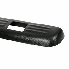 Load image into Gallery viewer, 7201151 Truck Bed Rail Caps Cover W/Holes 6.5ft For 99-07 Chevy Silverado Sierra