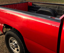 Load image into Gallery viewer, 7201151 Truck Bed Rail Caps Cover W/Holes 6.5ft For 99-07 Chevy Silverado Sierra