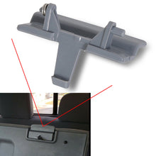 Load image into Gallery viewer, Gray Center Console Jump Seat Lid Latch For Ford F-150 F150 2010-2018