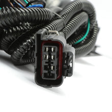 Load image into Gallery viewer, For 03 04 05 06 Chevy Silverado 1500 2500 3500HD Red Tail Lights Brake Lamp Pair