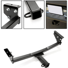 Load image into Gallery viewer, For 2008-2020 Nissan Rogue Class 3 Trailer Hitch Tow Receiver 2 Inches - Black