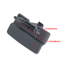 Load image into Gallery viewer, Gray Center Console Jump Seat Lid Latch For Ford F-150 F150 2010-2018