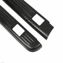 Load image into Gallery viewer, 7201151 Truck Bed Rail Caps Cover W/Holes 6.5ft For 99-07 Chevy Silverado Sierra