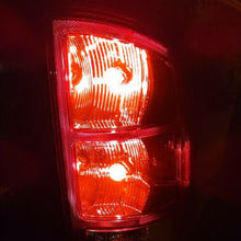 Load image into Gallery viewer, For 02-06 Dodge Ram 1500/2500/3500 Pickup Tail Lights Brake Lamps Replacement